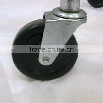 Vivinature Metal Wire Clothes Hanger With Storage Rack photo-4