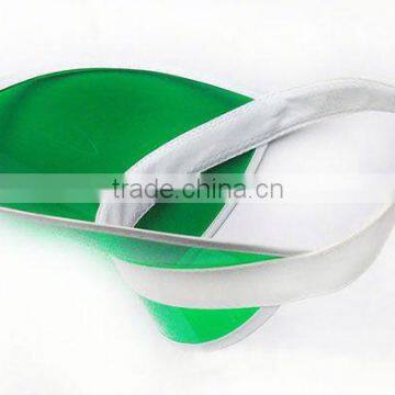 Custom Exterior Sun Visor Cap photo-3