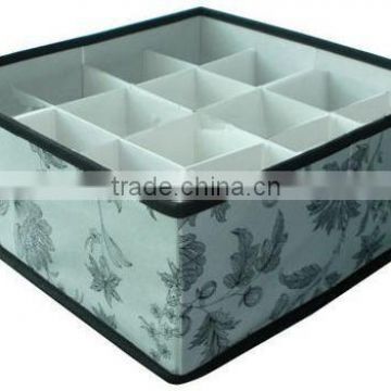 Store More Non-woven Fabric Storage Box Case-1