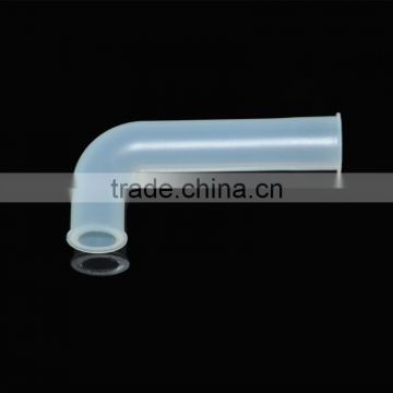 alibaba china Medical Grade Silicone tube/hose