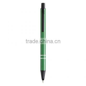 Fashional Colourful Metal Ball Pen for Promotional photo-2