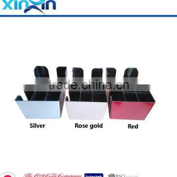 Plastic Bar Caddy, Napkin Caddy, Bar Organizer photo-6