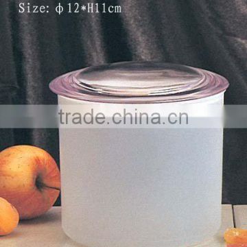 airtight canister