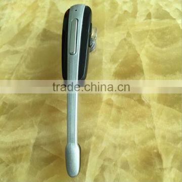 Mini Portable Bluetooth 4.0 Headset Stereo Sound Wireless Ear Hook Universal Music Bluetooth Headset For Sale photo-3