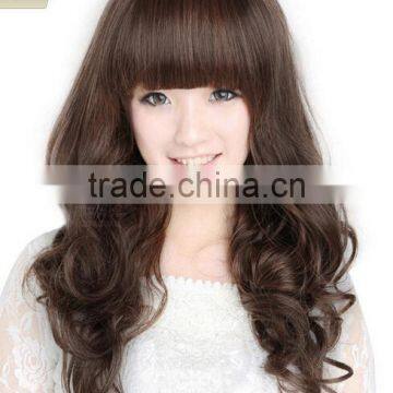 Various of Wigs for Girls /men's /older Wigs photo-5