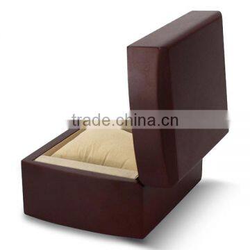Custom Luxury Wood Packaging Box for Watch photo-2