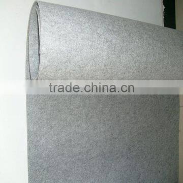 Nonwoven Needle Punched Felt for Indoor Outdoor Felt Carpet photo-5