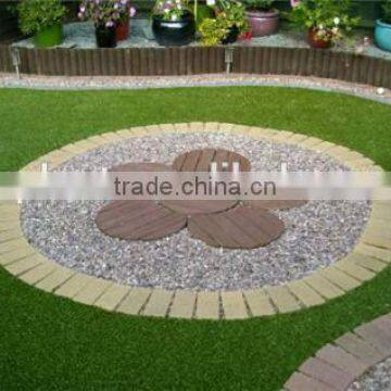 2017 Synthetic Outdoor Ground Decorative Turf photo-2