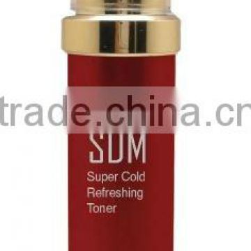 SDM Super Cold Refreshing Toner