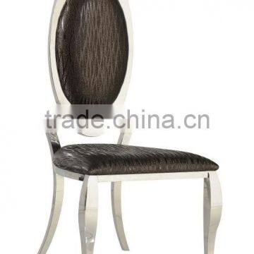 A833 Cheapest Modern Dining Chair photo-5