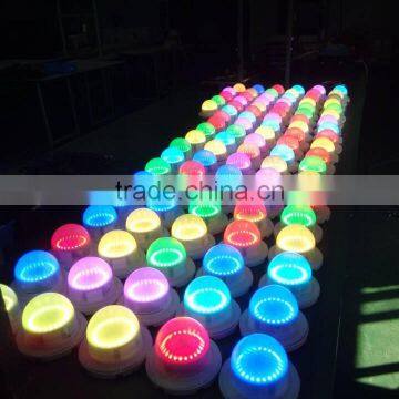 Party Decoration Decorations Wedding Battery Powered Event Wedding Banquet Table Light photo-2