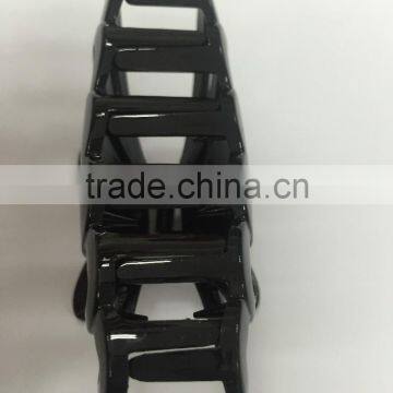 2016 New Design Beautifull Plastic Butterfly Hair Clips Claws Jaw Hair Clips photo-4