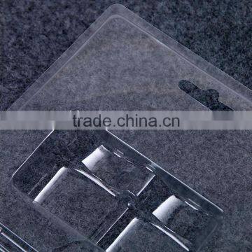 Wholesale Custom Vacuum Forming Packing Plastic Tray photo-2