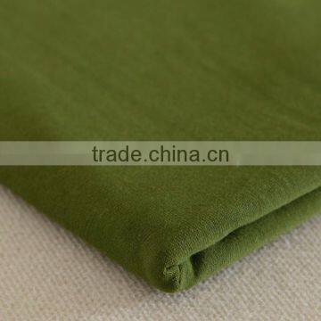 Latest Modern T-shirt Fabric 95% Polyester 5% Spandex Fabric for Children photo-5