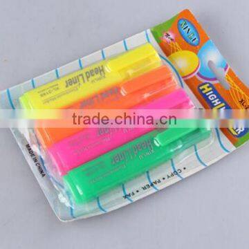 Mini Highlighter Pen Set photo-4