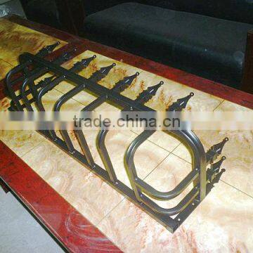 Wrought Iron Window Box photo-2