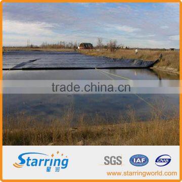 1.5mm Hdpe Geomembran photo-2