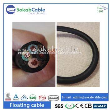 Rubber Cable H07RN-F photo-3