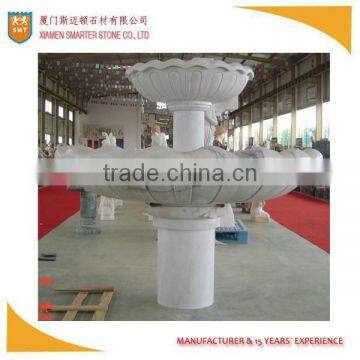 Park Stone Carving Water Fountain for Outdoor photo-4