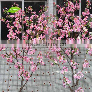 BLS020-3 GNW 5ft Christmas Thanksgiving Decoration Artificial Cherry Blossom Branches for Sale photo-3