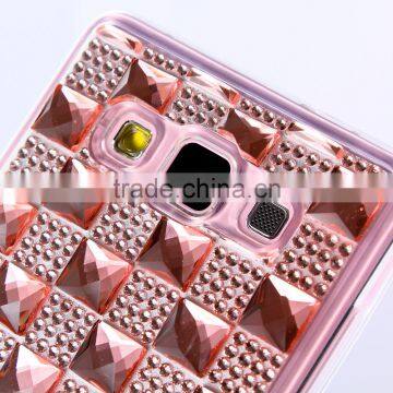 Beauty Girl Hard Phone Case for A3 A5 A7 A8 J1 J2 J3 J5 J7 E5 E7 photo-2