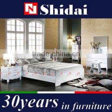 wooden bed headboards / pakistan wooden beds / king size bed size B811