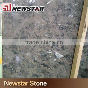 Grigio Carnico Marble Kitchen Slab photo-5