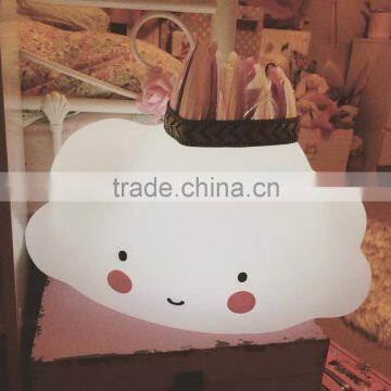 2017 Ins Cloud LED Night Light For Children Decoration photo-4