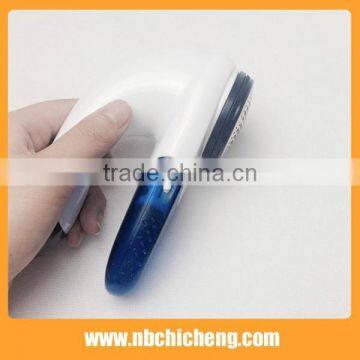 Plastic Handle Battery Operated Lint Remover Electric Houseware Lint Remover photo-2