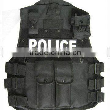 2015 Hot Sale OEM Discount Military Vest ak Tactical Vest photo-2