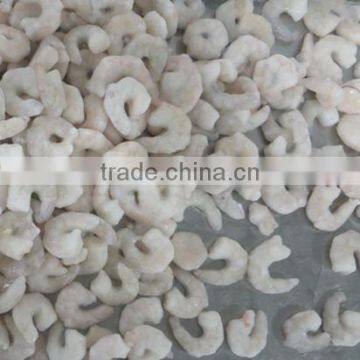 PND frozen vannamei shrimp