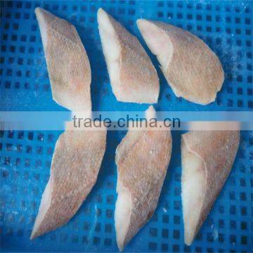 quality best frozen fillet fish