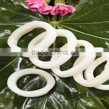 IQF Pacific squid rings (Todarodes Pacificus)