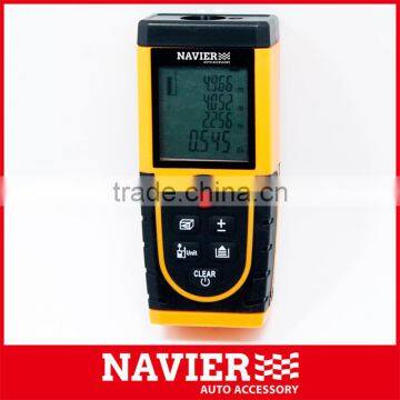 High quality portable 40m multi-function digital mini laser distance meter