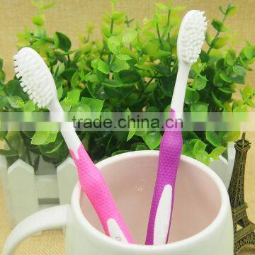 New Design Best Quality Orthodontic Toothbrush for Braces photo-4