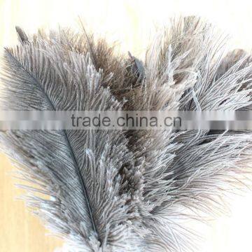 Ostrich Feather Natural Feather Cleaning Duster photo-4