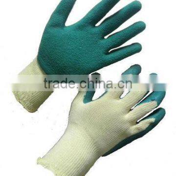 Sunnyhope Plain Top Gloves Nitrile Coated Dipped Fully Gloves photo-2