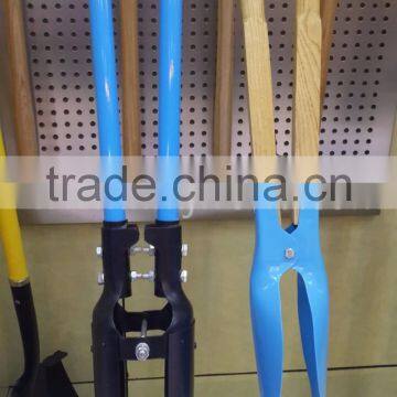 Chinese Wholesale Hand Tool Multi Post Hole Digger photo-5