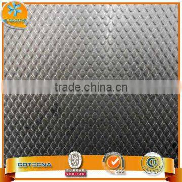 aluminum expanded plate mesh