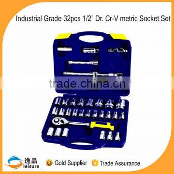 Industrial Grade 32 pcs 1/2 inch wrench Machine Tool