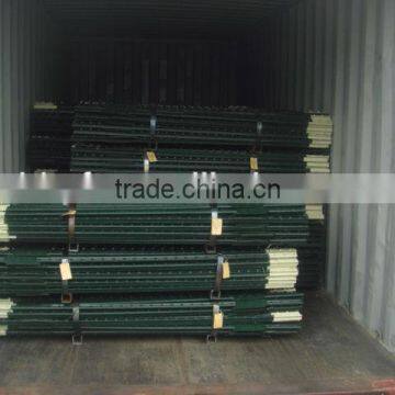 Steel Fence Post-T Style on Hot Sale China Supplier on Sale photo-5
