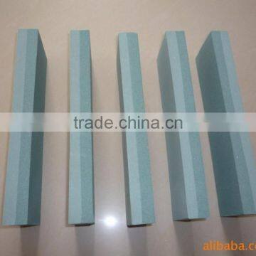 Combination Aluminum Oxide Sharpening Stone