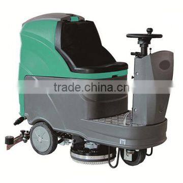 Industrial Automatic Floor Scrubbers dryer, Floor Scrubber, Floor Sweeper,