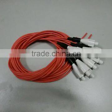 Male and Female High Voltage Wire Connector for Co2 Laser Reci Tube and Reci Power Supply photo-5