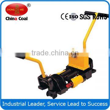 Hydraulic Railway Use adjuster ,250KN adjustable rails regulator