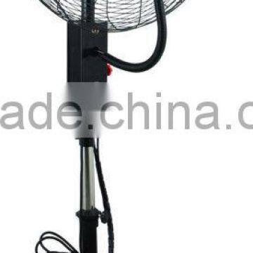 centrifugal atomization fan