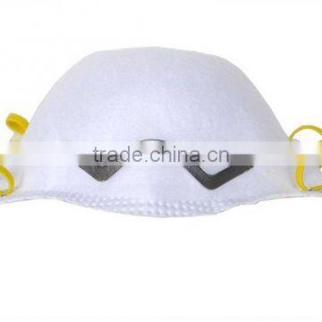 Wholesale Original 3M 8511 Dust Face Mask Mist Respirator Particulate Mask photo-4