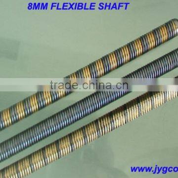 Flexible Shaft 8.0