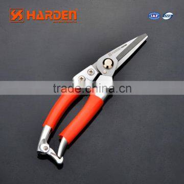 Professional Stainless Trimmer Garden Hand Pruner