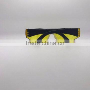 PC Arm Eye Protection Fashionable Safety Glasses photo-5
